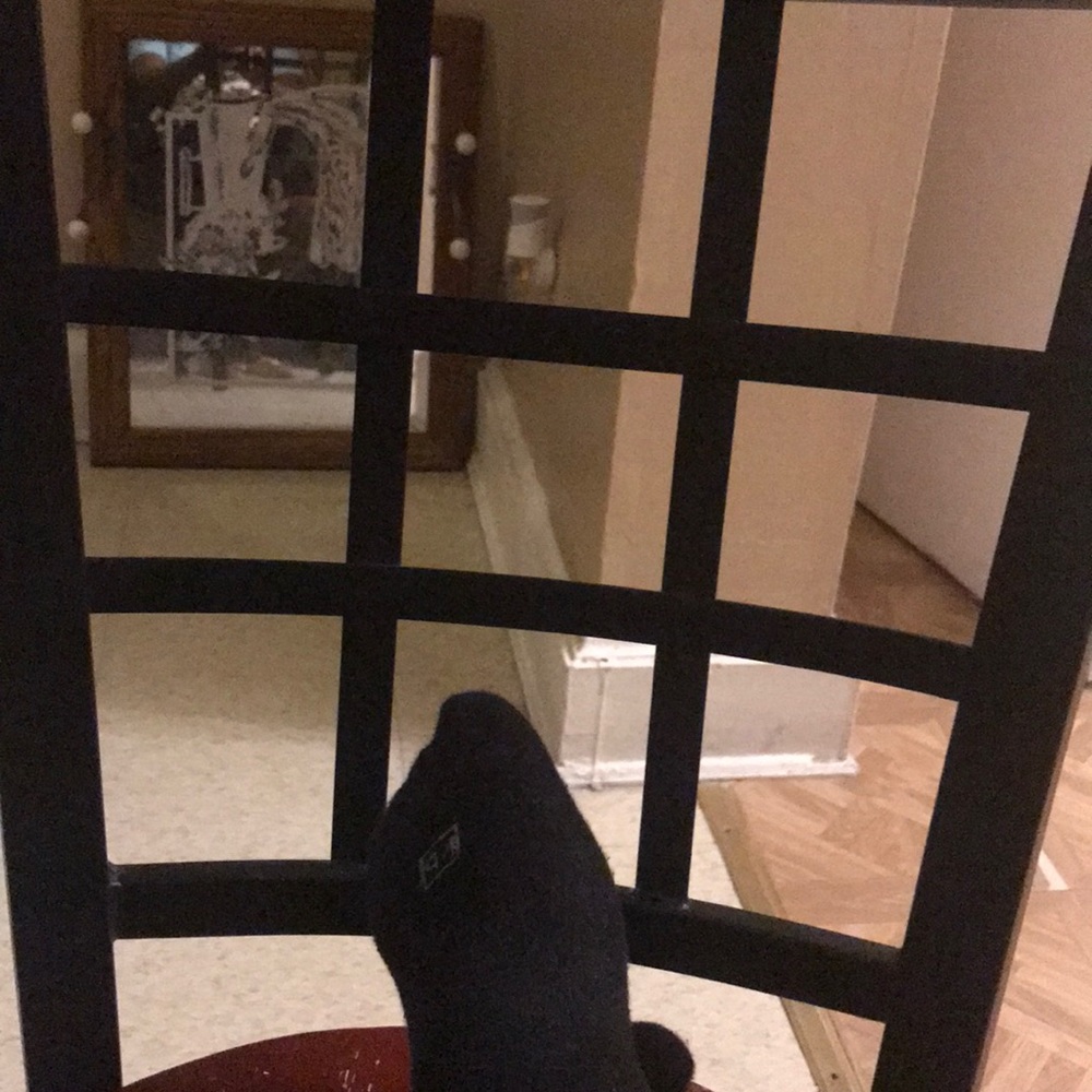 Meet your Posher, Marlyse